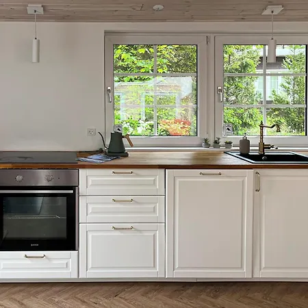 Ferienhaus Beautiful In With Wifi Hadsund